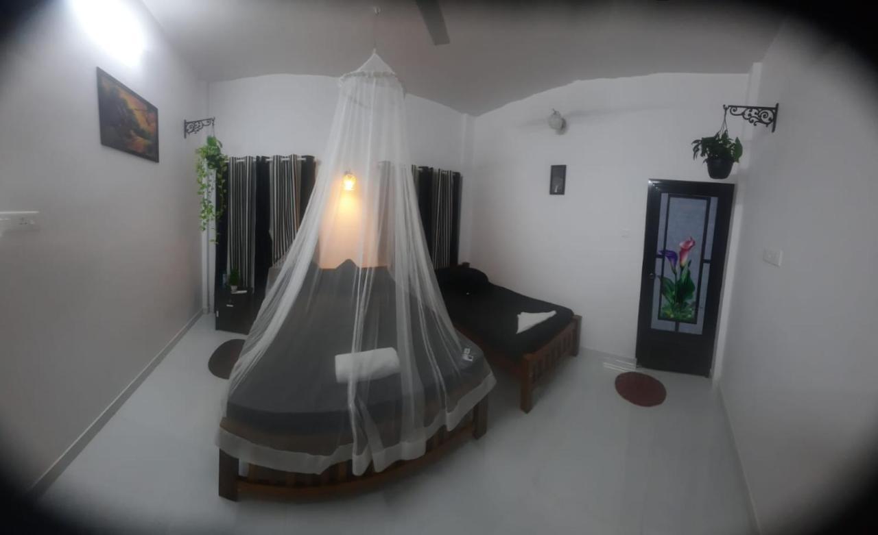 Cliff Heaven Apartment Varkala Exterior photo