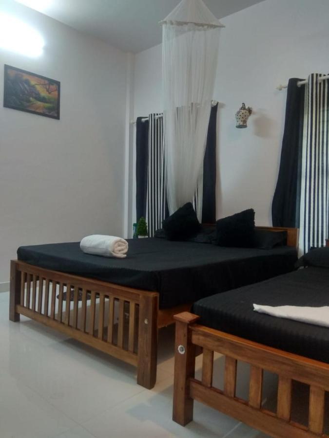 Cliff Heaven Apartment Varkala Exterior photo
