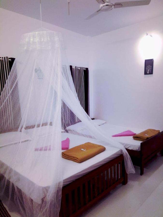 Cliff Heaven Apartment Varkala Exterior photo