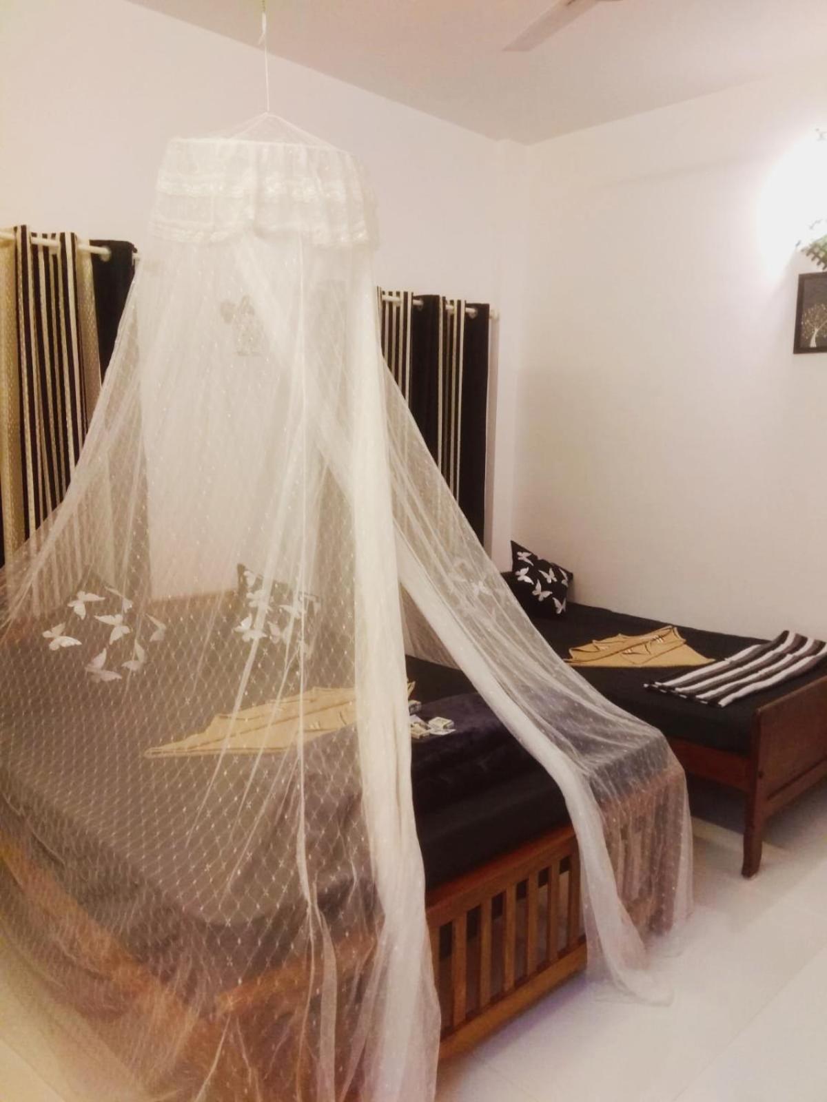 Cliff Heaven Apartment Varkala Exterior photo
