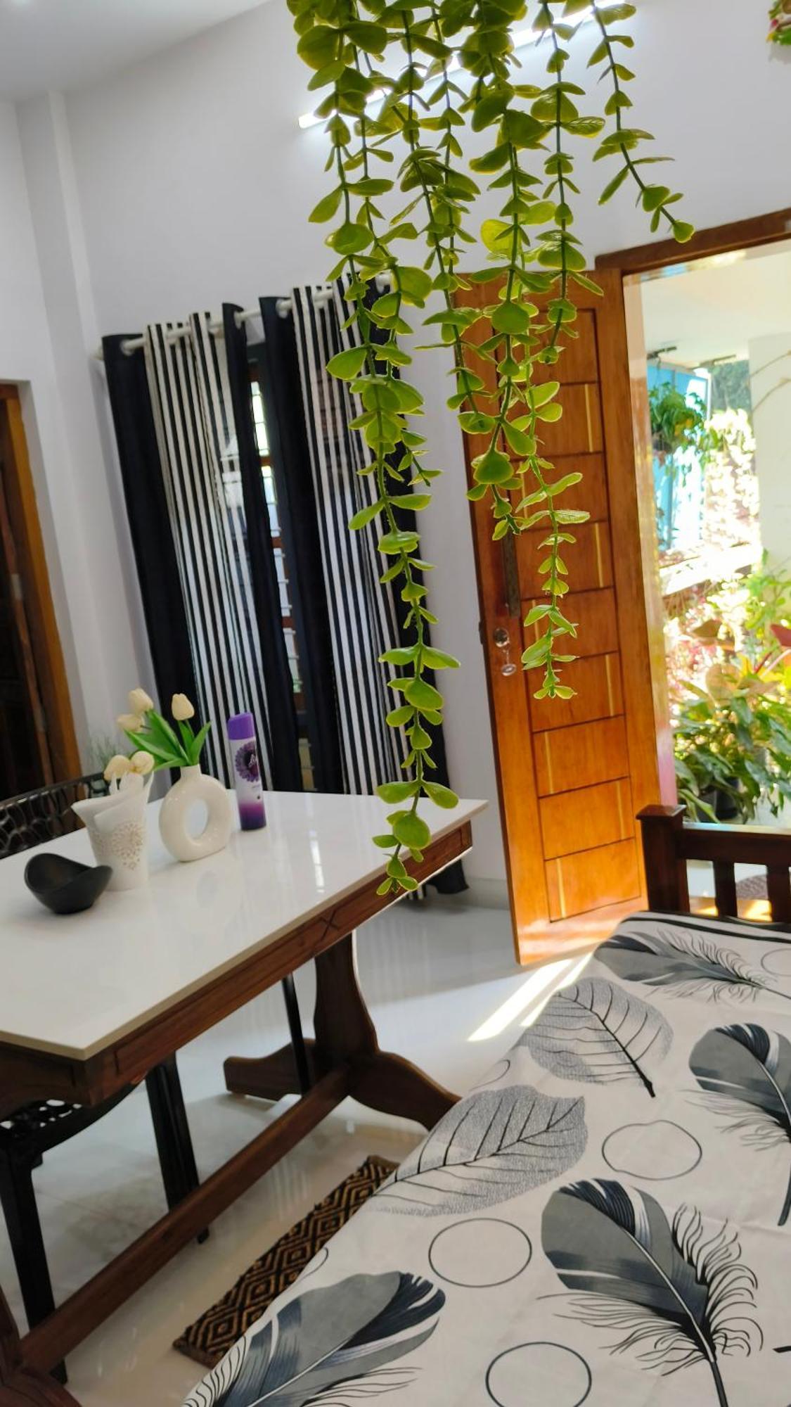 Cliff Heaven Apartment Varkala Exterior photo
